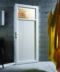 Portes de services