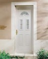 Portes d'entrée